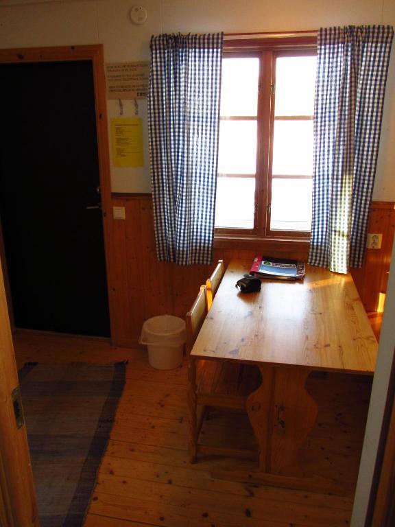 Klaraelvens Camping Stollet Room photo